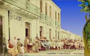 Lourmel 14